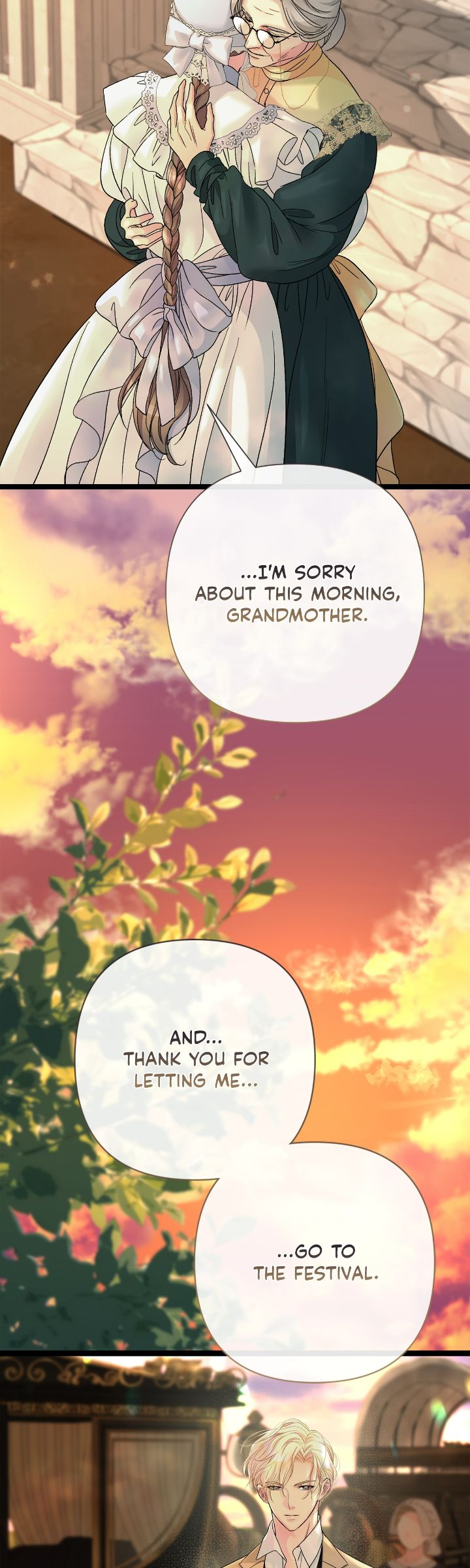 The Problematic Prince, Chapter 82 image 06